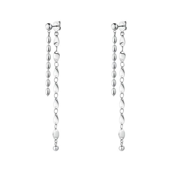 Orecchini Brosway Donna ESSENTIAL in Acciaio BNL081 - BNL081